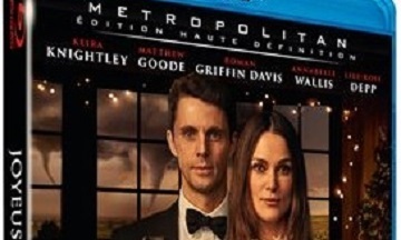 [Test – Blu-ray] Joyeuse Fin du Monde – Metropolitan FilmExport
  