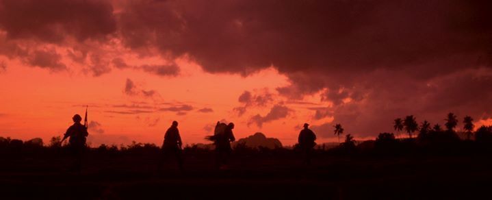 Le crépuscule des films sur la guerre du Viêt-Nam : Outrages de Brian De Palma.