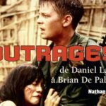 Critique du livre Outrages, de Daniel Lang à Brian de Palma de Nathan Réra, éditions Rouge Profond