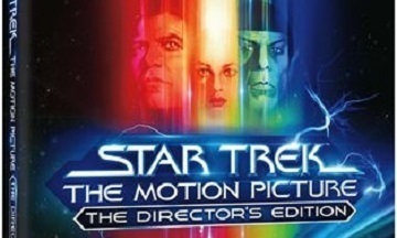 [Test – Blu-ray 4K Ultra HD] Star Trek, Le Film : The Director’s Edition
  
