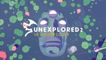 [Test - Xbox Series X] Unexplored 2: The Wayfarer's Legacy : Ca passe ou ça casse