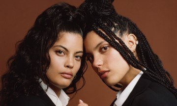 [Musique] Ibeyi en live en ligne pour les Espaces Leclerc ce soir
  