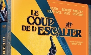 [Test – Blu-ray] Le Coup de l’escalier – Rimini Editions
  