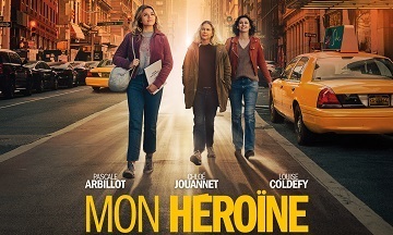 [Cinéma] Mon Héroïne : le trailer
  