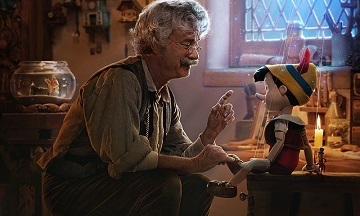 [Critique] Pinocchio : Une bonne relecture moderne ?