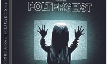 [Test – Blu-ray 4K Ultra HD]  Poltergeist – Warner Bros France
  