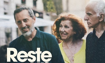 [Cinéma] Reste un Peu : le trailer
  