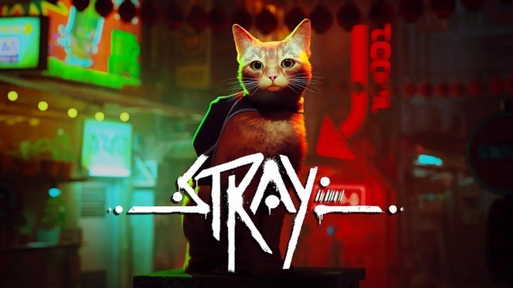 [Test – PlayStation 5] Stray : Une vraie vie de félin !
  