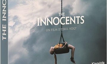 [Test – Blu-ray] The Innocents – Kinovista
  