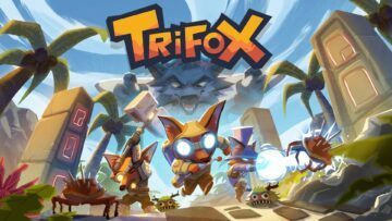 [Test – Xbox Series X] Trifox : Un bon re(na)nard
  