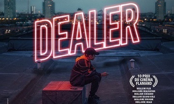 [Cinéma] Dealer : le trailer
  