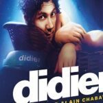 image article blu ray didier