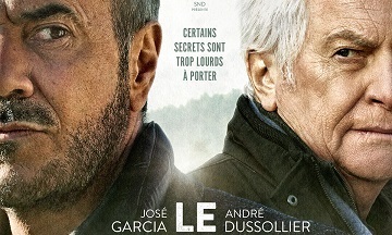 [Cinéma] Le Torrent : le trailer