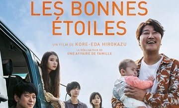 [Cinéma] Les Bonnes Etoiles : le trailer
  