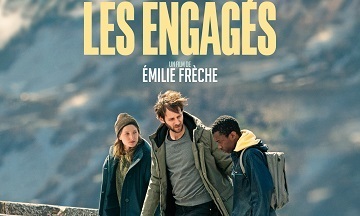 [Cinéma] Les Engages : le trailer
  