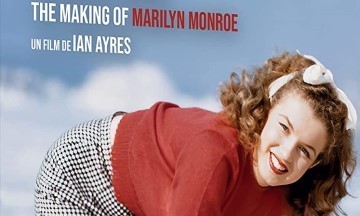 [Critique] Marilyn Monroe, la célébrité à tout prix : la femme derrière la légende
  
