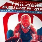 image article blu ray 4k origins trilogie spider man