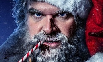 [Critique] Violent Night : Die Hard avec le Père Noël
  