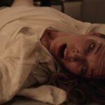 milla jovovich dans le clip de parcels withorwithout