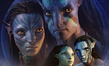 [Cinéma] Avatar : La Voie de l’Eau – le final trailer
  