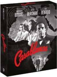 Test Blu-ray/4K : COFFRET PRODUCTIONS SPIELBERG - Abus de Ciné