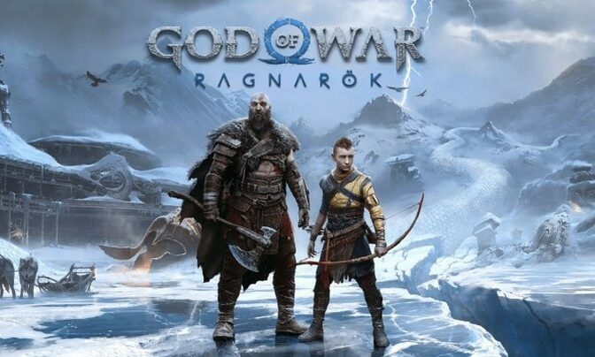 [Test – PlayStation 5] God of War: Ragnarök : Une excellente suite, mais prudente
  