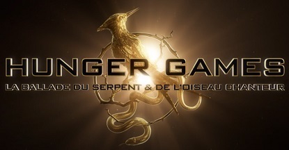 [Cinéma] Hunger Games: La Ballade du Serpent et de L’Oiseau Chanteur – le teaser
  