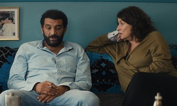 [Cinéma] Youssef Salem a du Succès : les teasers
  