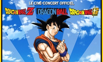 [Concert] Dragon Ball in Concert
  
