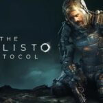 visuel the callisto protocol