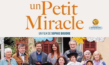 [Cinéma] Un Petit Miracle : le trailer
  