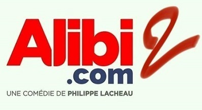 [Cinéma] Alibi.com 2 : le trailer
  