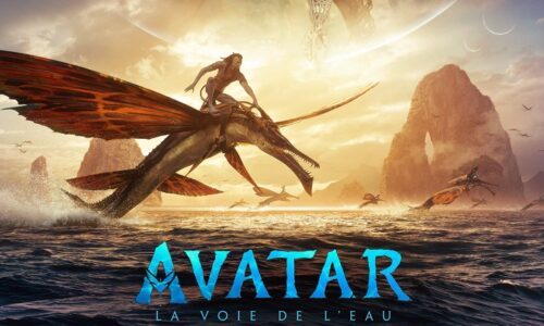 [Critique] Avatar - La Voie de l'Eau : Un bon retour sur Pandora ?
