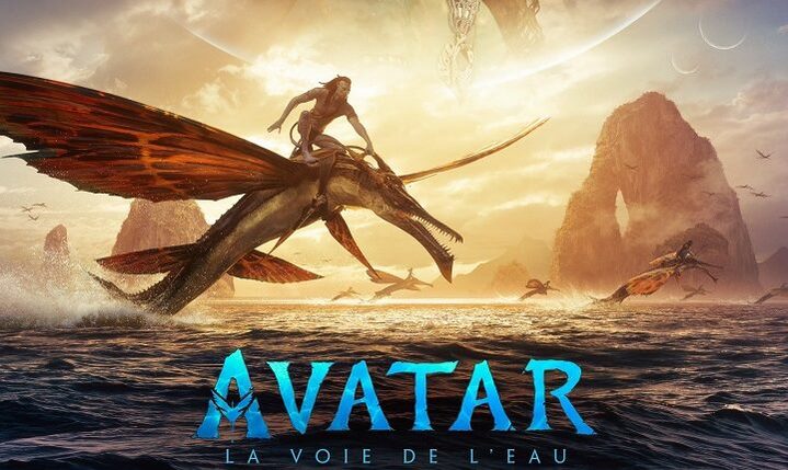 [Critique] Avatar - La Voie de l'Eau : Un bon retour sur Pandora ?
