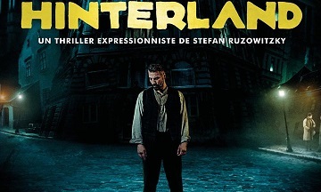 [Cinéma] Hinterland : le trailer
  