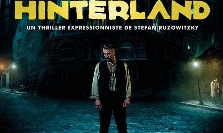 [Concours] Hinterland : 2×2 places de cinéma
  
