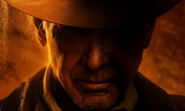 [Cinéma] Indiana Jones et le Cadran de la Destinée : le trailer
  