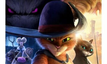 image slider la dernière quête le chat potté 2