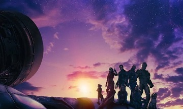 [Cinéma] Les Gardiens de la Galaxie Volume 3 : le trailer
  