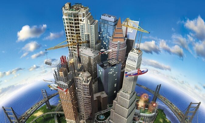 [Analyse] L’urbanisme dans SimCity : l’émancipation au carré
  