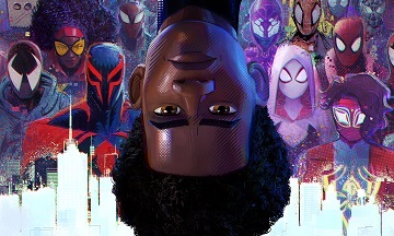 [Cinéma] Spider-Man – Across the Spider-Verse : le nouvau trailer
  