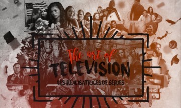 [Critique] The Art of Television saison 3 : OCS rend hommage aux réalisatrices de séries
  