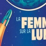 image article blu ray la femme sur la lune