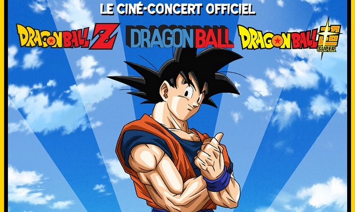 [Concert] Dragon Ball in Concert : Notre compte rendu
  