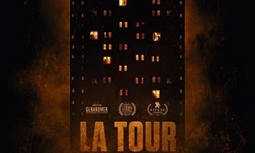 [Cinéma] La Tour : le trailer
  