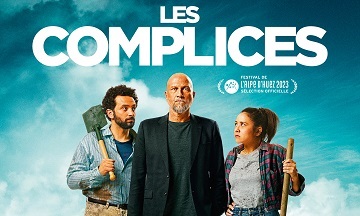 [Cinéma] Les Complices : le trailer
  