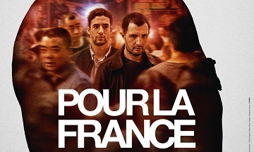 [Cinéma] Pour la France : trailer
  