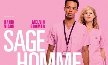 [Cinéma] Sage-Homme : le trailer
  