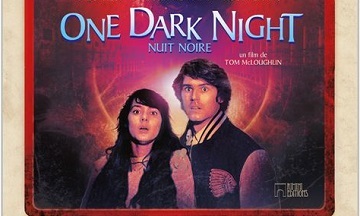 [Test – Blu-ray]  One Dark Night – Rimini Editions