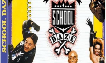 [Test – Blu-ray] School Daze – Sony Pictures France
  